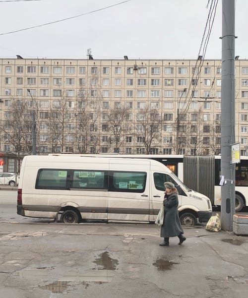 有关俄罗斯灵魂, 小街, 户外的免费素材图片