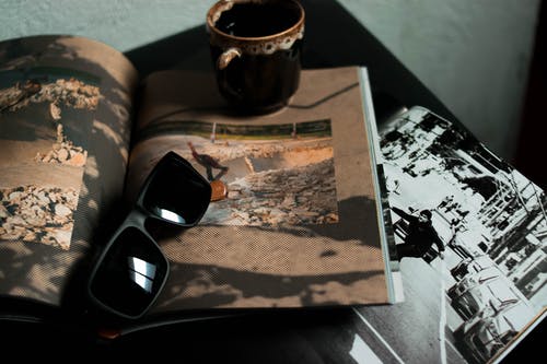 有关休闲, 冷色调, 出版物的免费素材图片