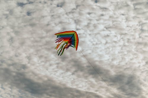 有关冲天, 空气, 丰富多彩的免费素材图片
