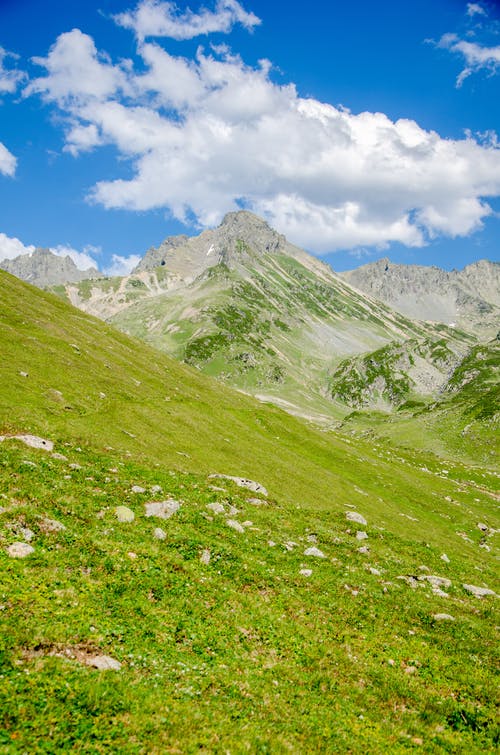 有关天性, 山, 户外的免费素材图片