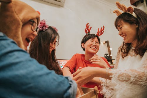 有关一起, 享受, 友谊的免费素材图片