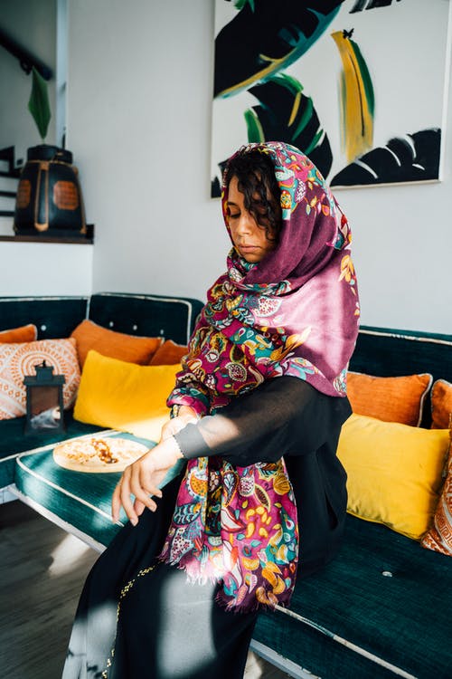 有关传统服饰, 印刷的, 在家的免费素材图片