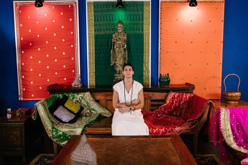 有关s屋, 人, 佛教的免费素材图片