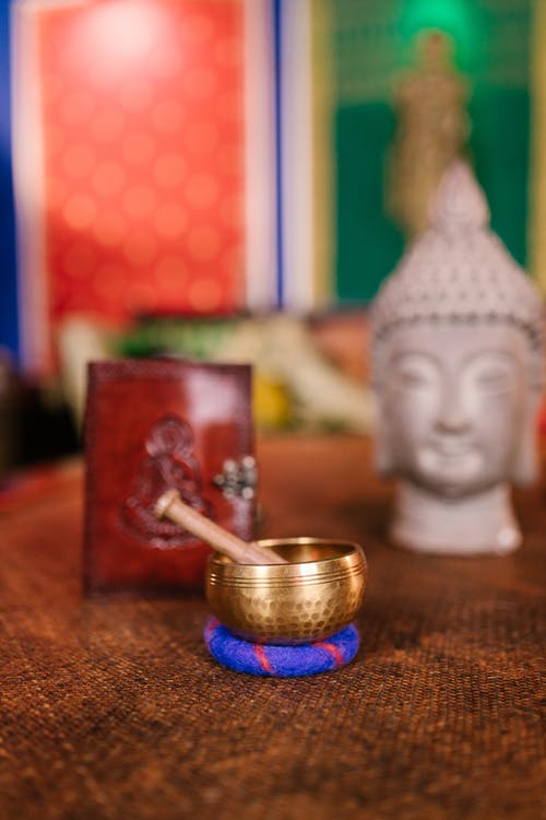 有关佛, 佛教, 古董的免费素材图片