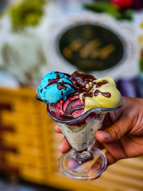 有关ICEE, 乳制品, 令人愉快的东西的免费素材图片