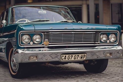 有关保險槓, 停, 兜帽的免费素材图片