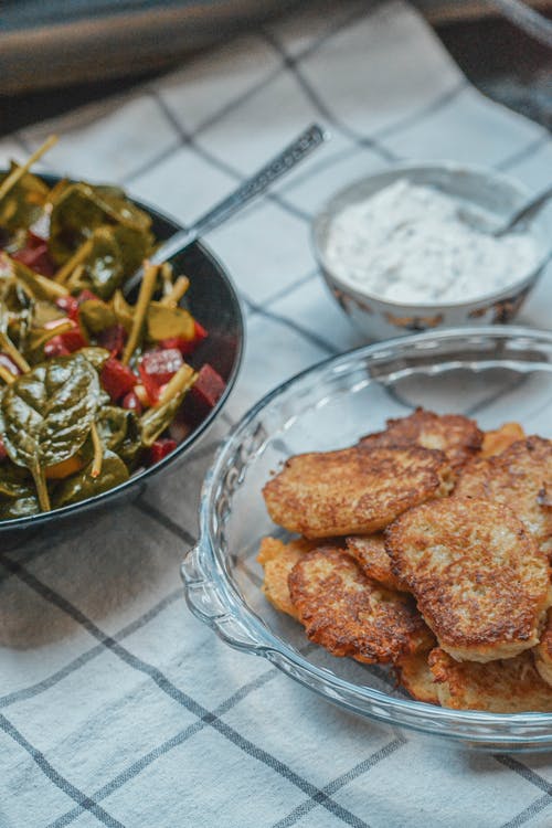 有关健康的一餐, 午餐, 可口的的免费素材图片