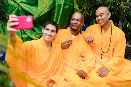 有关@户外, s屋, 佛教徒的免费素材图片