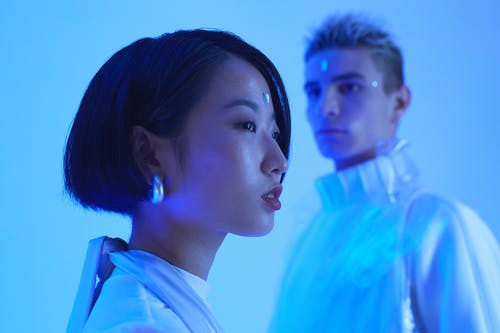 有关垂直拍摄, 工作室拍摄, 时尚的免费素材图片