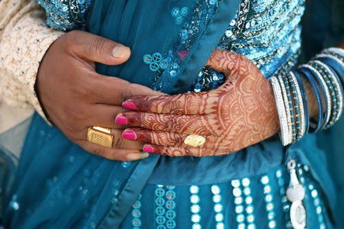 有关传统, 女人, 戒指的免费素材图片