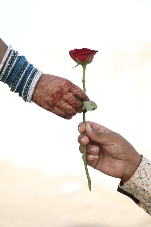 有关人, 传统, 垂直拍摄的免费素材图片