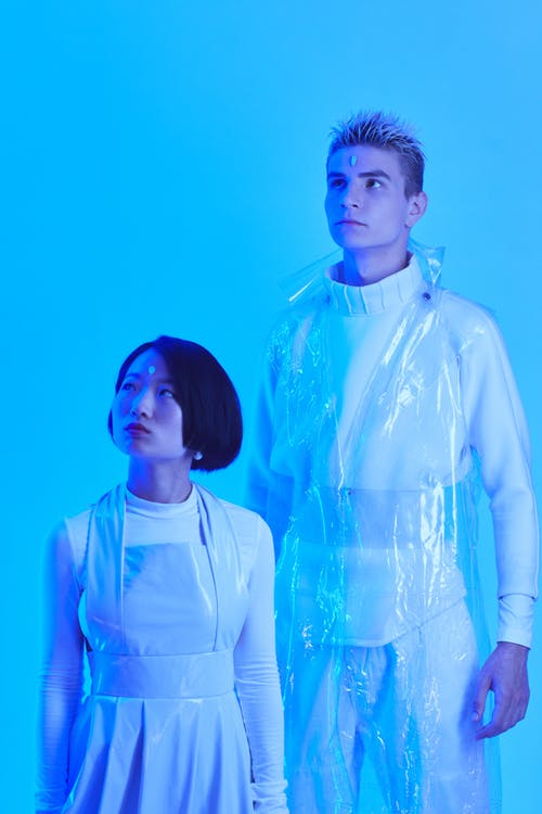 有关垂直拍摄, 工作室拍摄, 时尚的免费素材图片