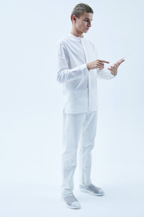 有关人, 垂直拍摄, 套装的免费素材图片