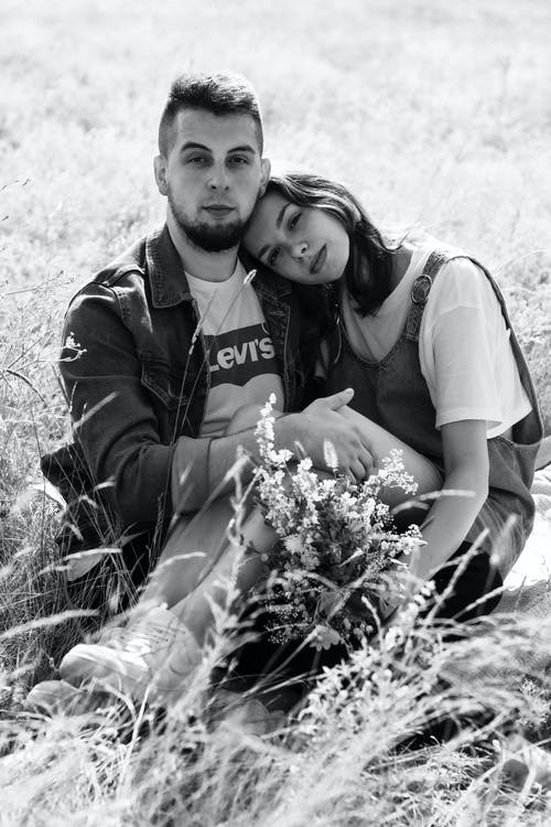 有关一对, 一起, 人的免费素材图片