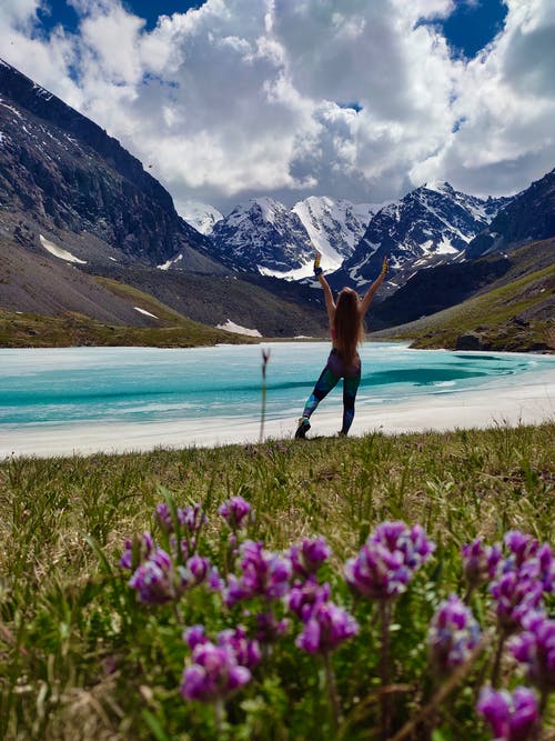 来自 Lena 的免费素材图片 · Pexels