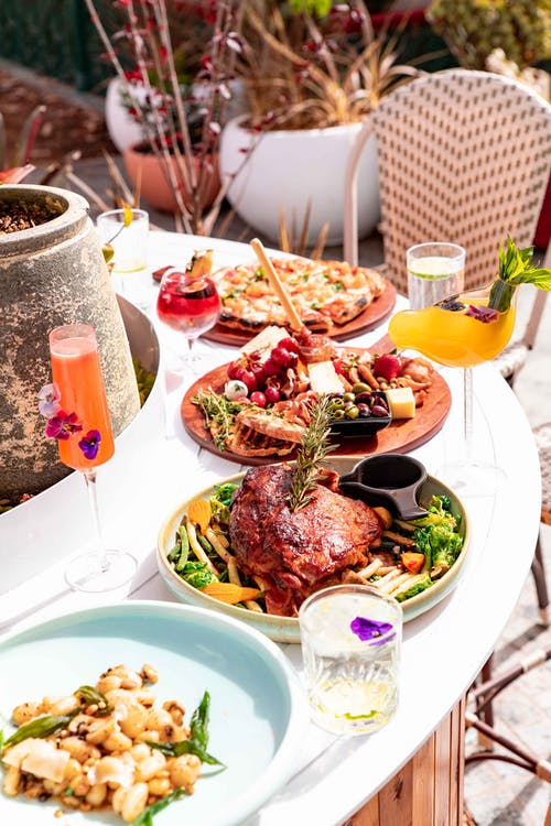 有关刀具, 可口的, 垂直拍摄的免费素材图片