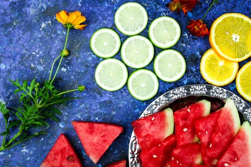 有关Flatlay, 健康食品, 新鲜的免费素材图片