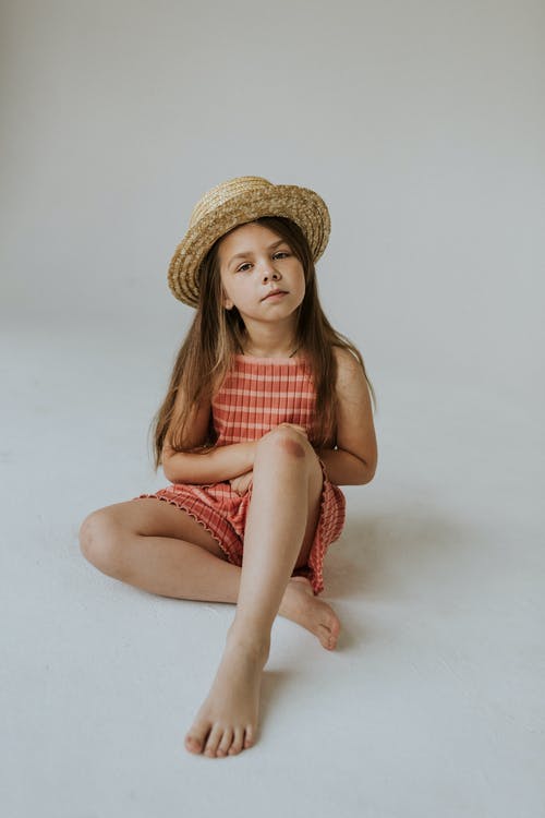 有关儿童, 可爱, 可爱的的免费素材图片