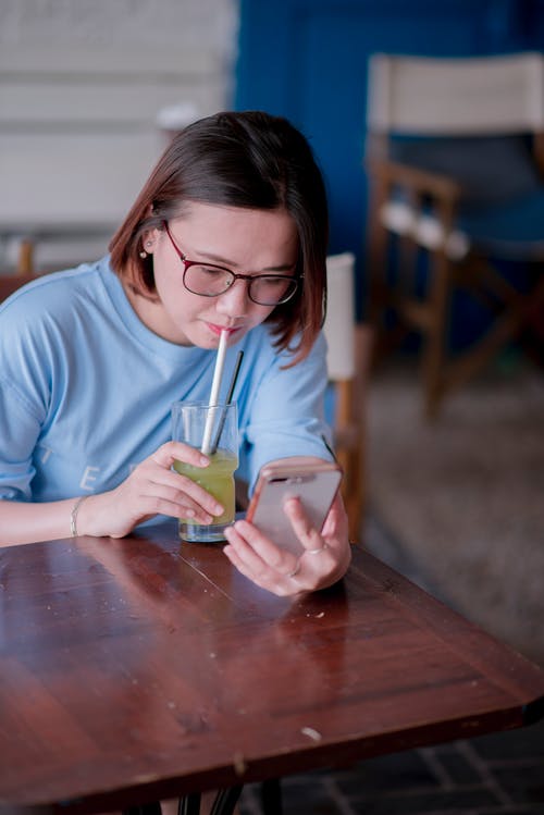 有关乾草, 人, 喝的免费素材图片