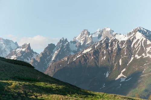 有关冰河, 天性, 户外的免费素材图片
