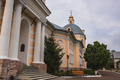 有关上帝, 从下面, 低角度的免费素材图片