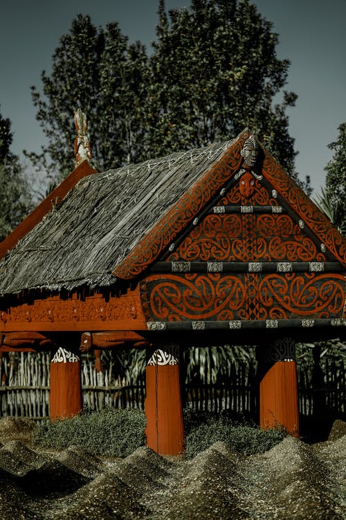 有关传统, 建筑, 房屋的免费素材图片