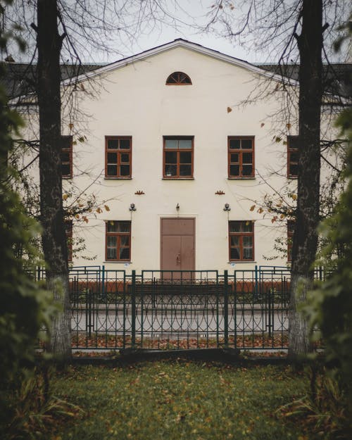 有关外观, 建筑, 建筑物正面的免费素材图片