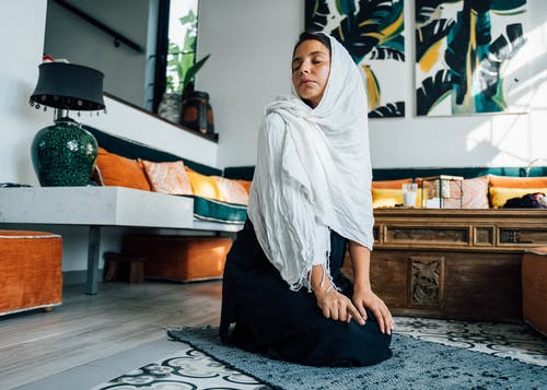 有关人, 伊斯兰教, 传统的免费素材图片