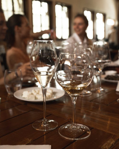 有关喝, 室内, 玻璃的免费素材图片