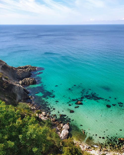 有关冷静, 和平的, 土地的免费素材图片