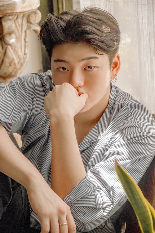 有关人, 垂直拍摄, 好看的免费素材图片