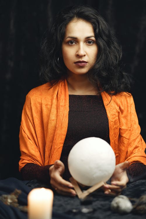 有关围巾, 垂直拍摄, 女人的免费素材图片