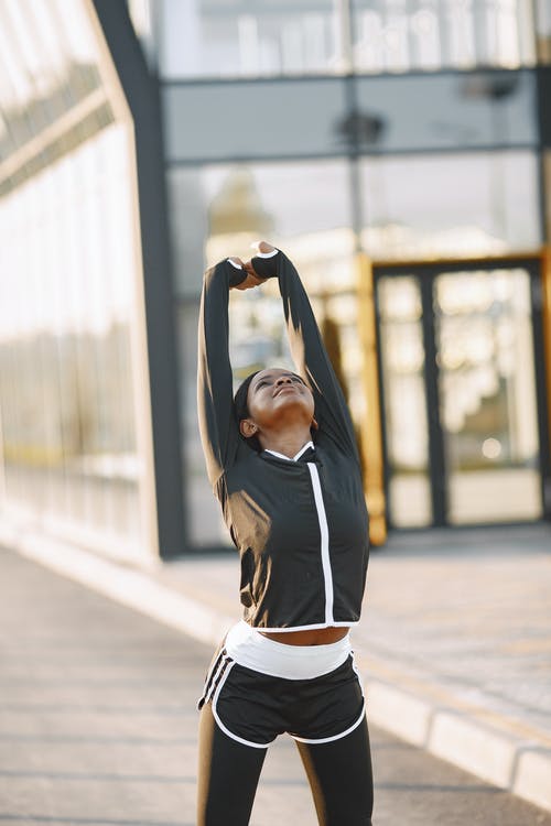 有关人行道, 伸展, 健康的免费素材图片