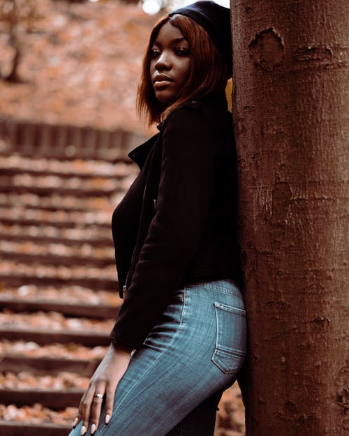 有关人, 垂直拍摄, 女人的免费素材图片