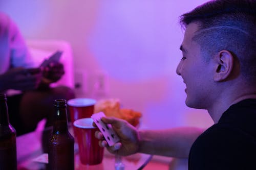 有关人, 信用卡, 播放的免费素材图片