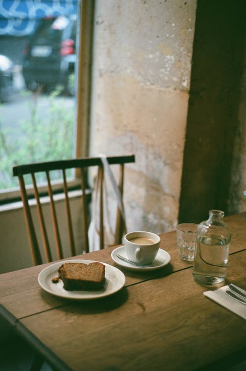 有关咖啡, 喝, 垂直拍摄的免费素材图片