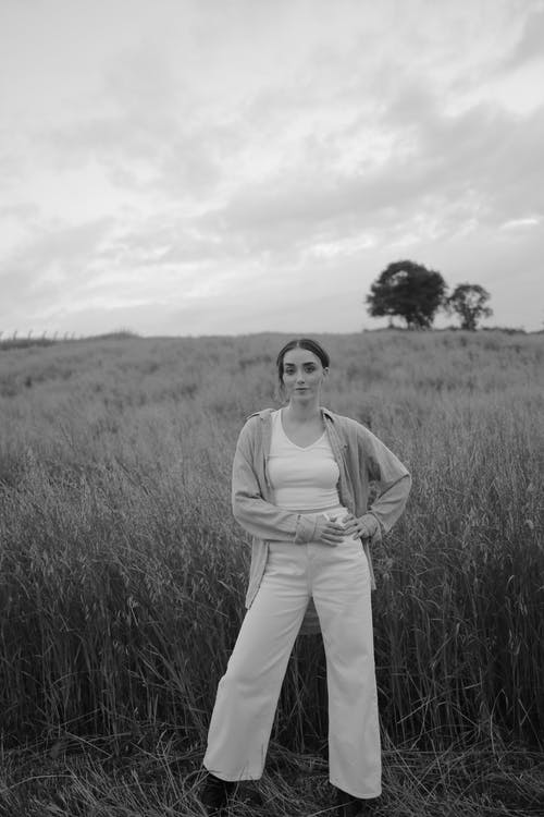 有关全景, 单色, 垂直拍摄的免费素材图片