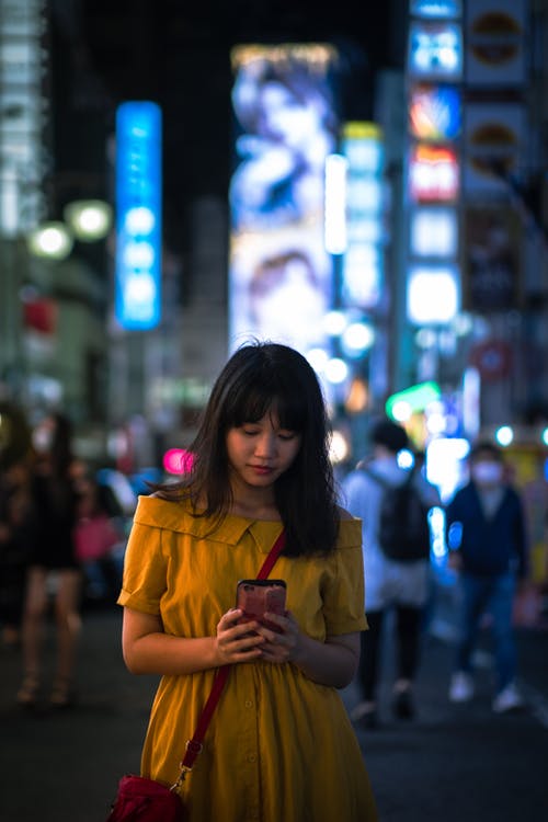有关垂直拍摄, 女人, 女性的免费素材图片
