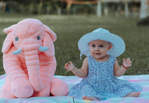 有关儿童, 可爱, 可爱的的免费素材图片