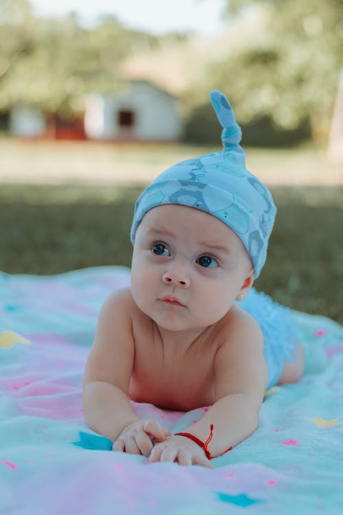 有关儿童, 可爱, 可爱的的免费素材图片