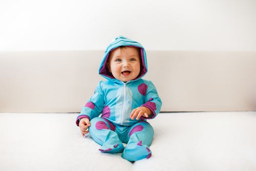 有关onesie, 儿童, 可爱的免费素材图片