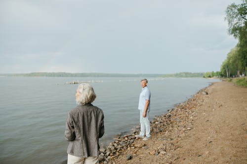 有关一对, 一起, 人的免费素材图片