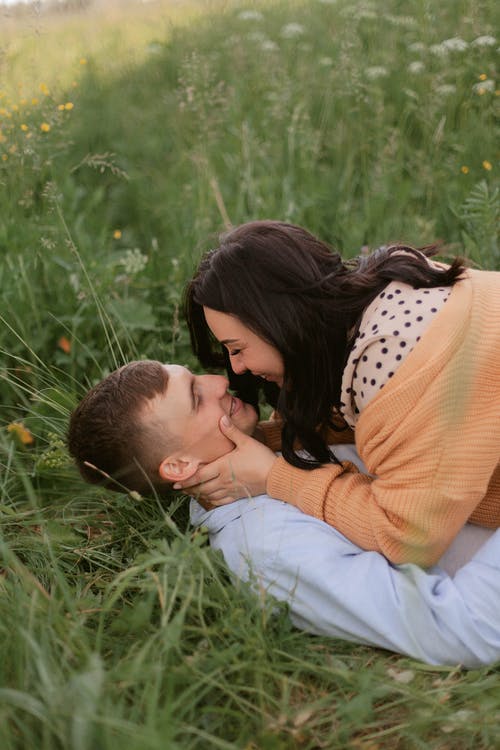 有关一对, 一起, 人的免费素材图片