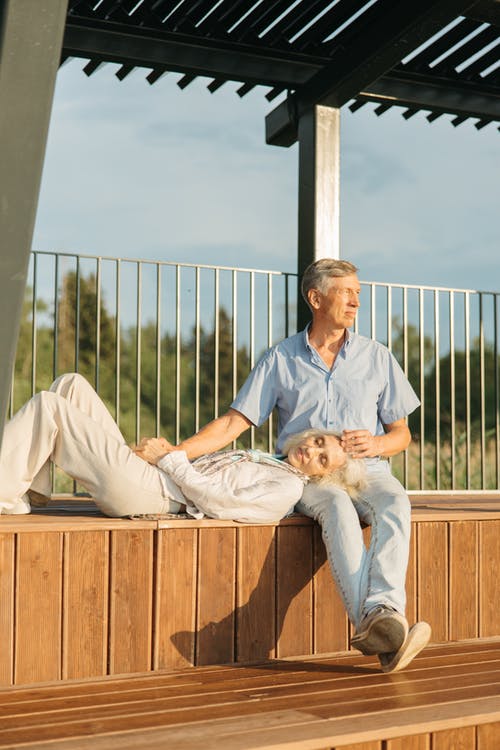 有关一起, 人, 休息的免费素材图片