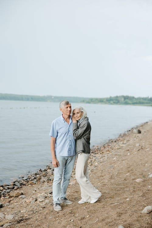 有关一对, 一起, 人的免费素材图片