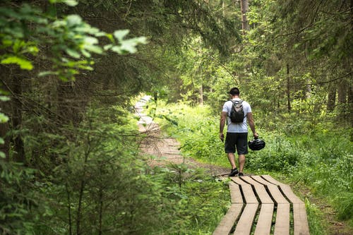 有关人, 人行道, 小径的免费素材图片
