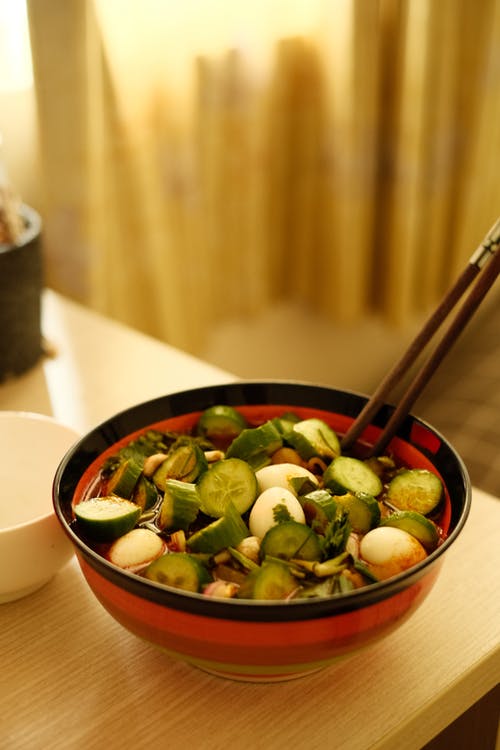 有关亚洲食品, 可口的, 汤的免费素材图片