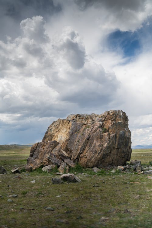 有关垂直拍摄, 天性, 岩石形成的免费素材图片