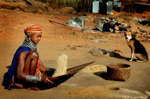 有关传统服饰, 土着, 文化的免费素材图片