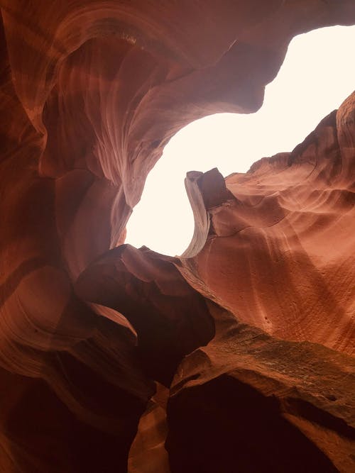 有关亞利桑那州, 低角度拍摄, 地質構造的免费素材图片